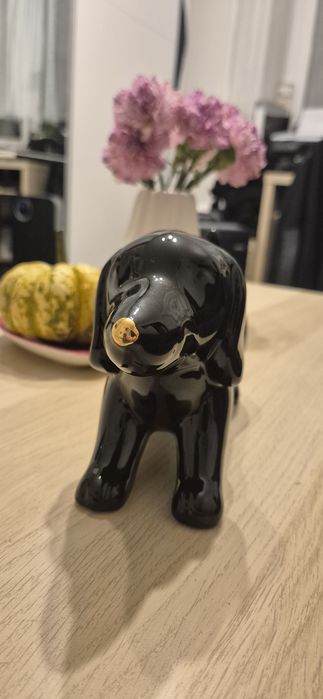 Skarbka Jamnik  dekor