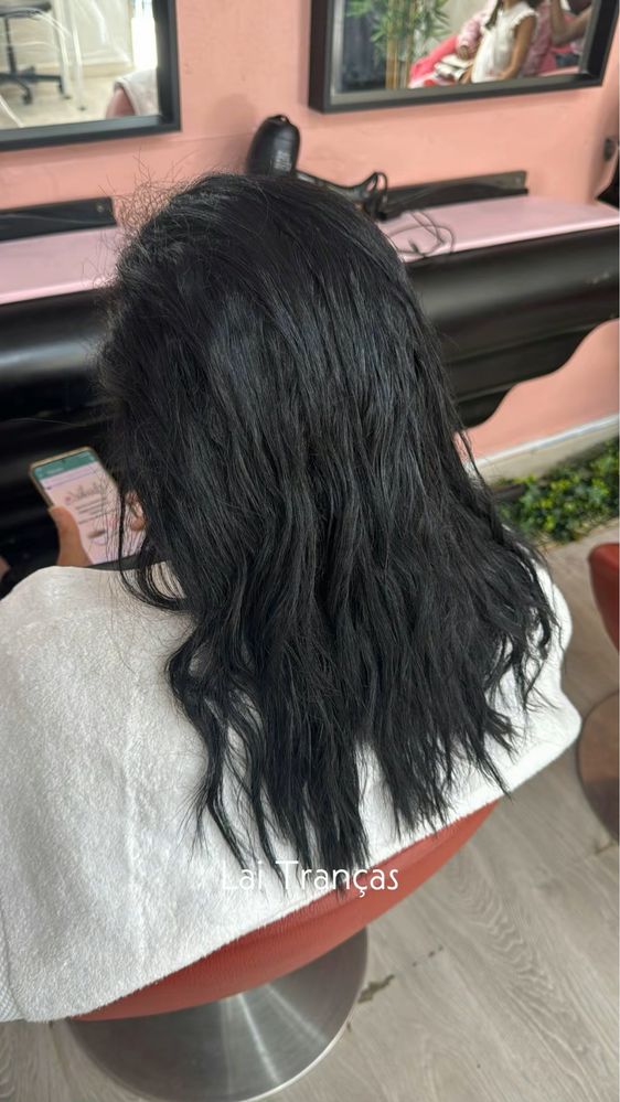 Tranças apartir de 55€