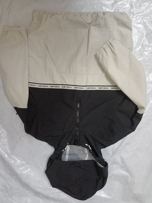 Анорак (8-9 лет)