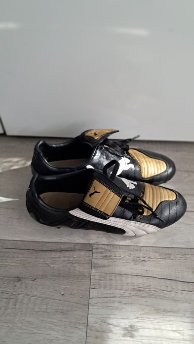 Buty korki firmy puma