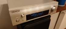 Amplituner Denon DRA F-109DAB
