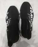 Sneakersy do kostki skarpety Balenciaga