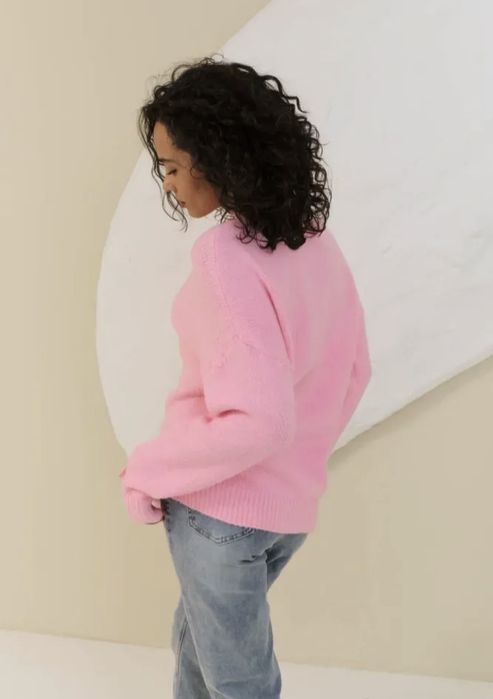 Светр жіночий  в різних кольорах