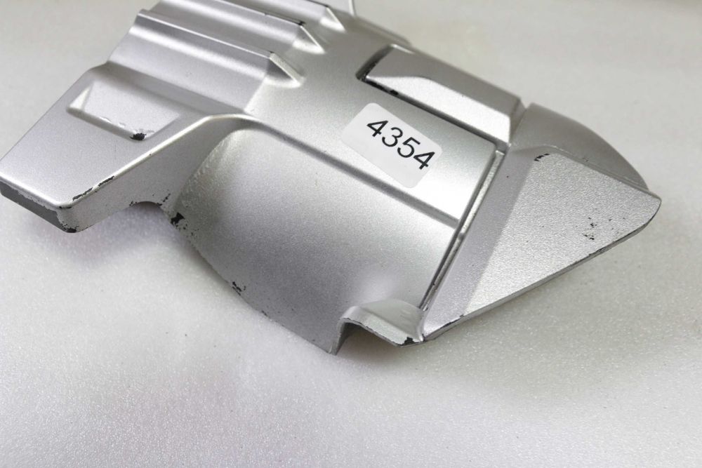 4354 Pokrywa osłona silnika alternatora lewa Goldwing GL 1800 |2018+