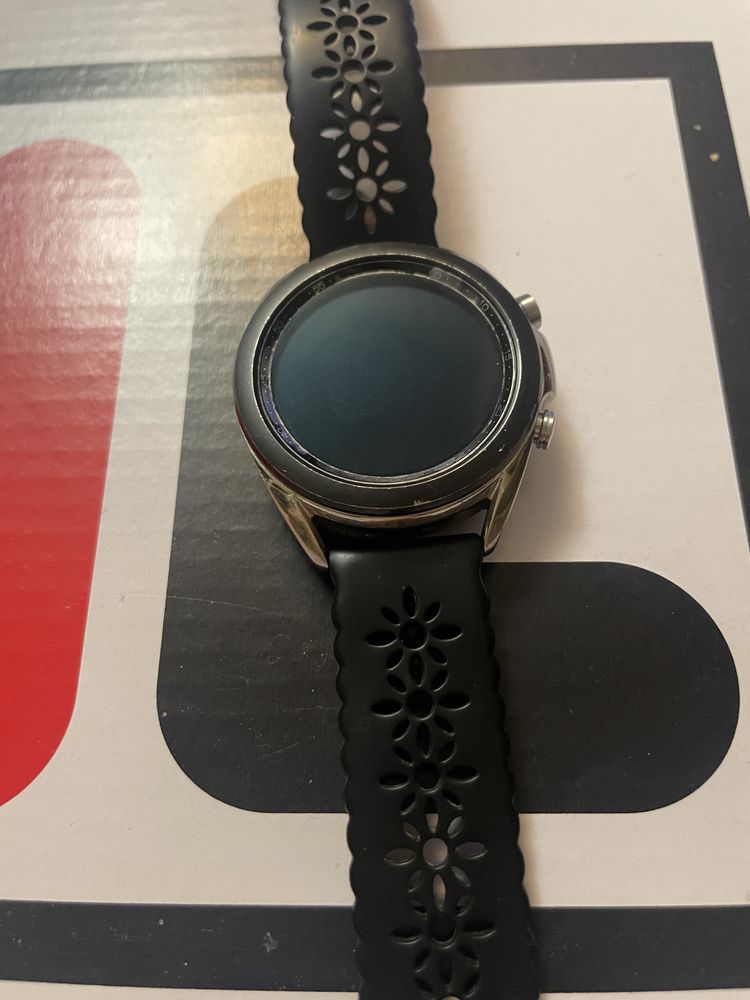 Galaxy Watch3 (SM-R850)