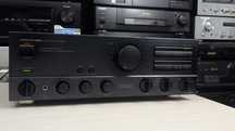Onkyo integra A-8650 Potężny zintegrowany wzmacniacz stereo vintage