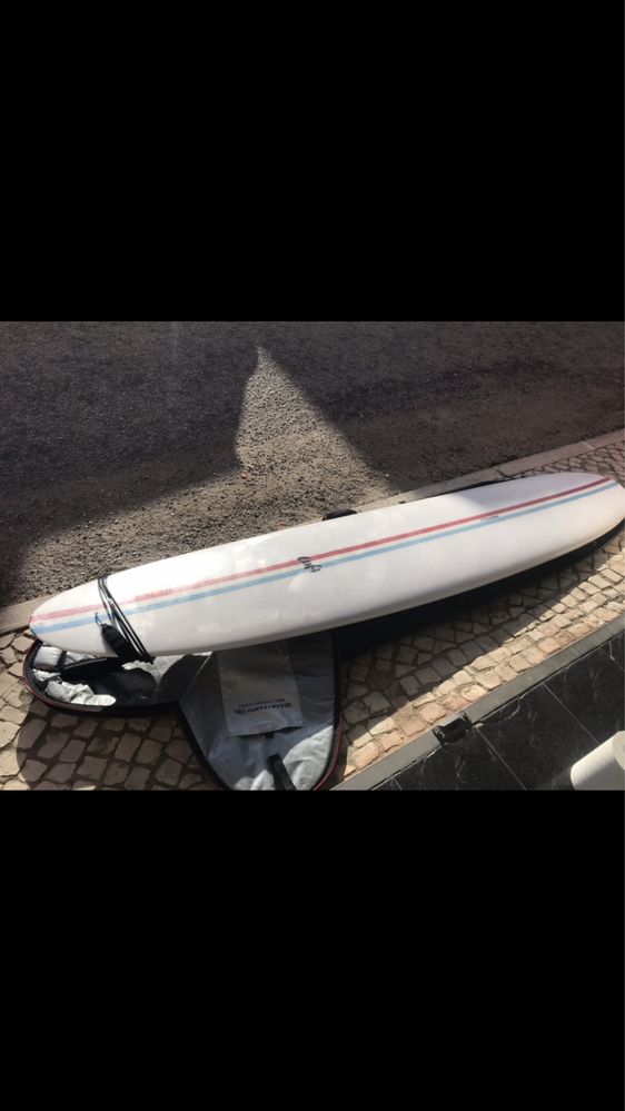 Prancha de surf Lufi 9.2