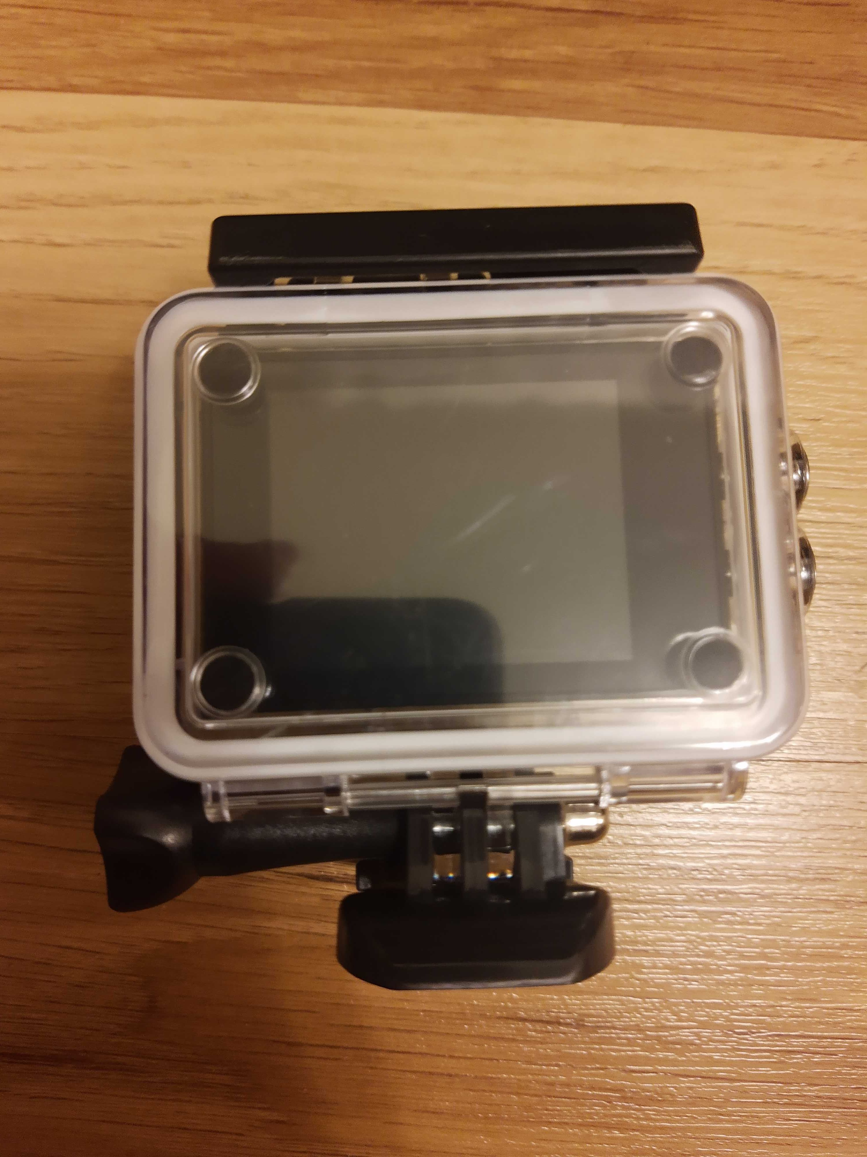 Kamera sportowa full HD