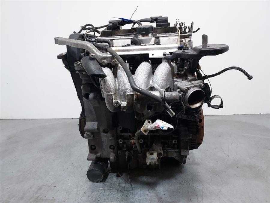 Motor RENAULT LAGUNA B56 2.0 N7Q700/N7Q704