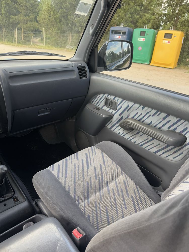 Toyota land Cruiser 1997