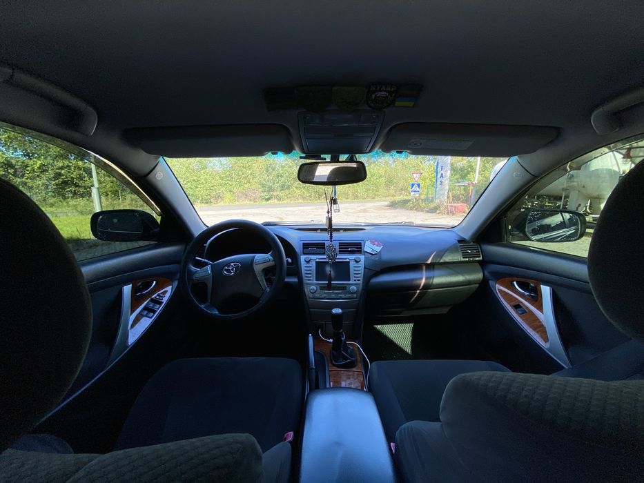 Продаєця хороше та надійне авто на кожний день