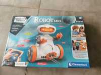 Robot mio clementoni NOWY