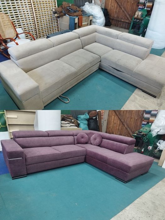 Tapicer-Renowacje Mebli Tapicerowanych, Tapicerstwo Meblowe