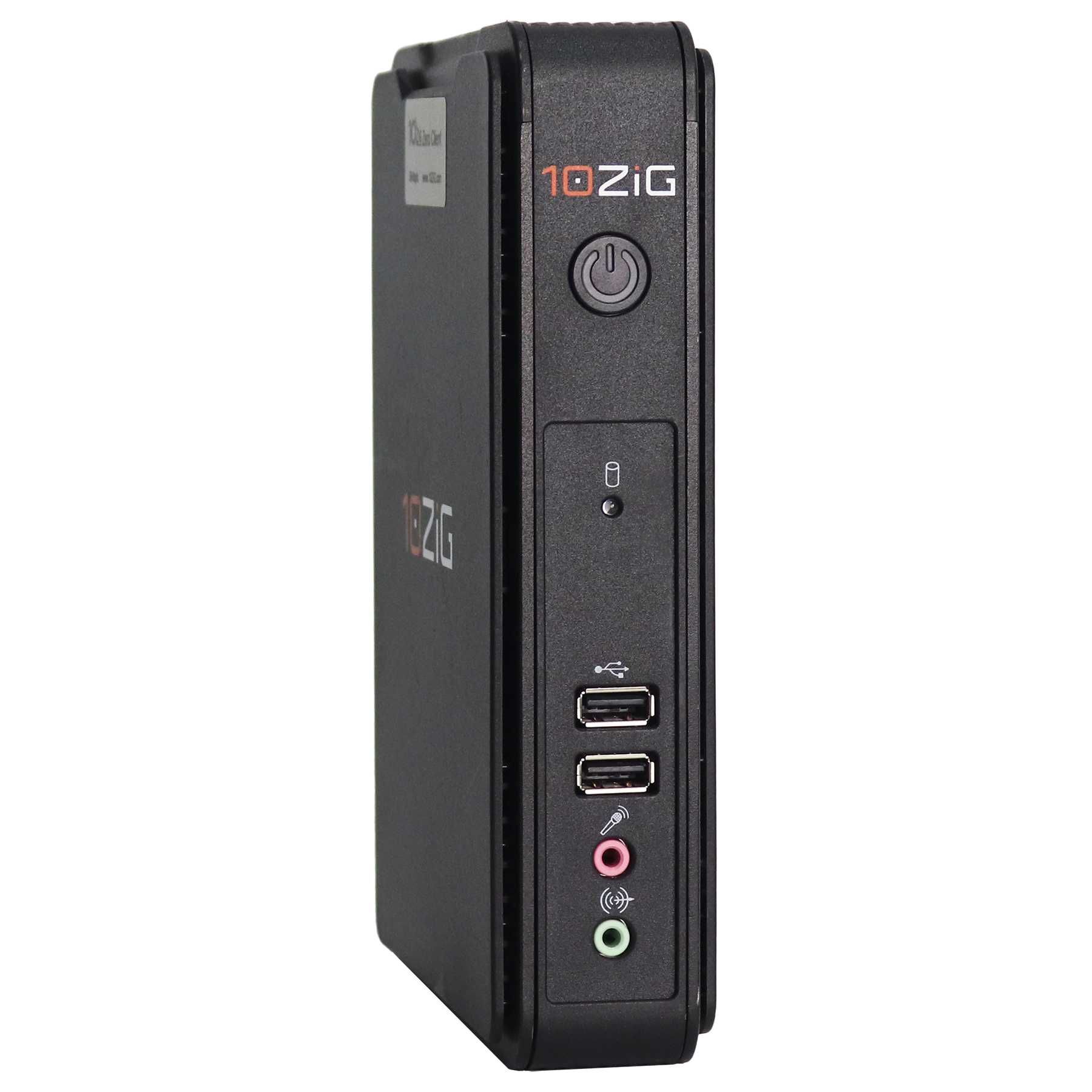 Тонкий клієнт 10ZIG Zero 5848qdc Celeron J1900 2Gb RAM 1.8Gb Flash