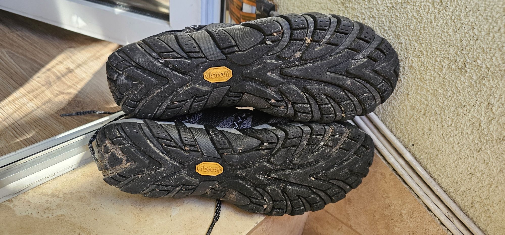 Buty męskie Waterpro Maipo 2 Merrell hikingowe rozmiar 42,5 wkładka 27