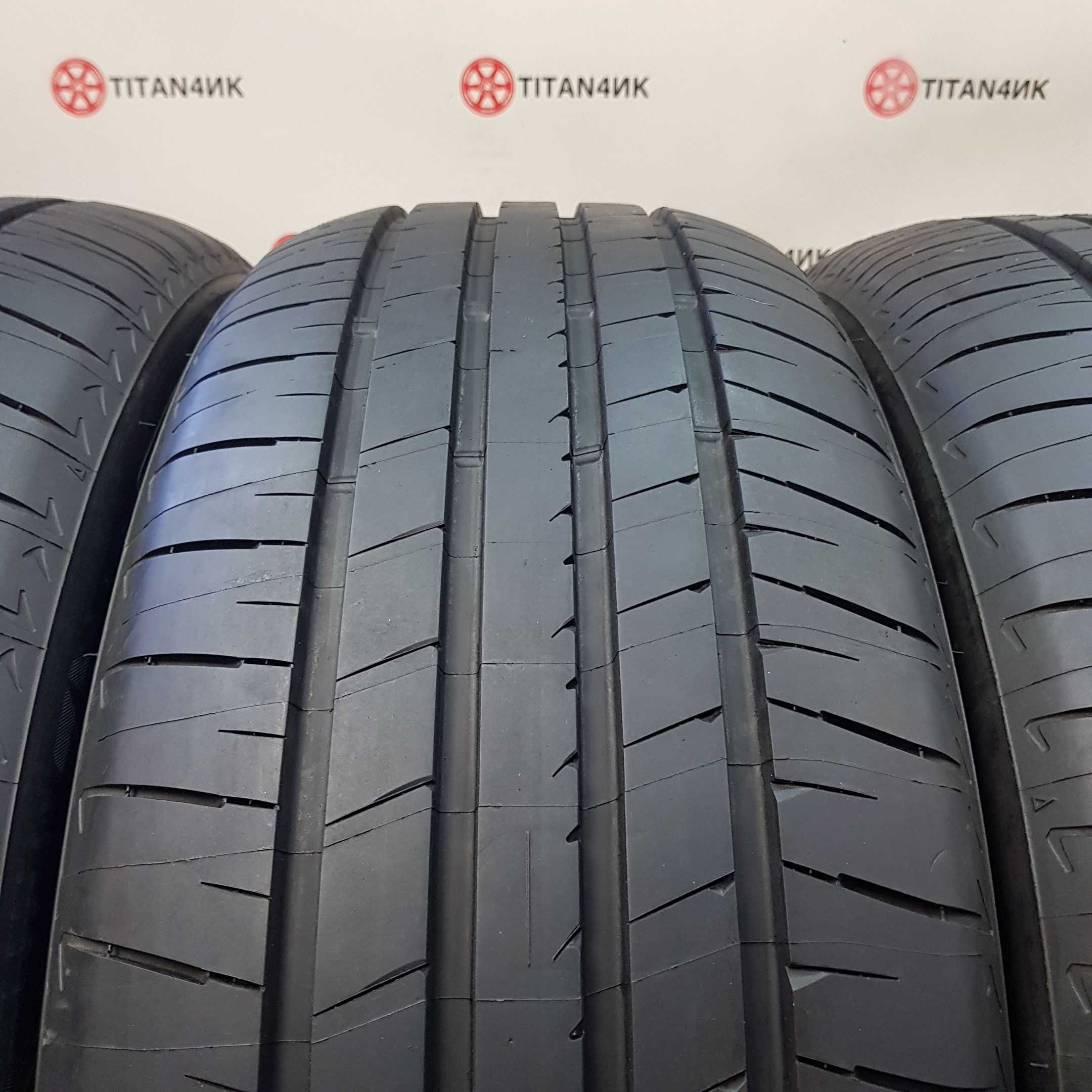 +4шт Акція НОВІ Шини літні 235/50 R20 Bridgestone Alenza 001 R20 літо