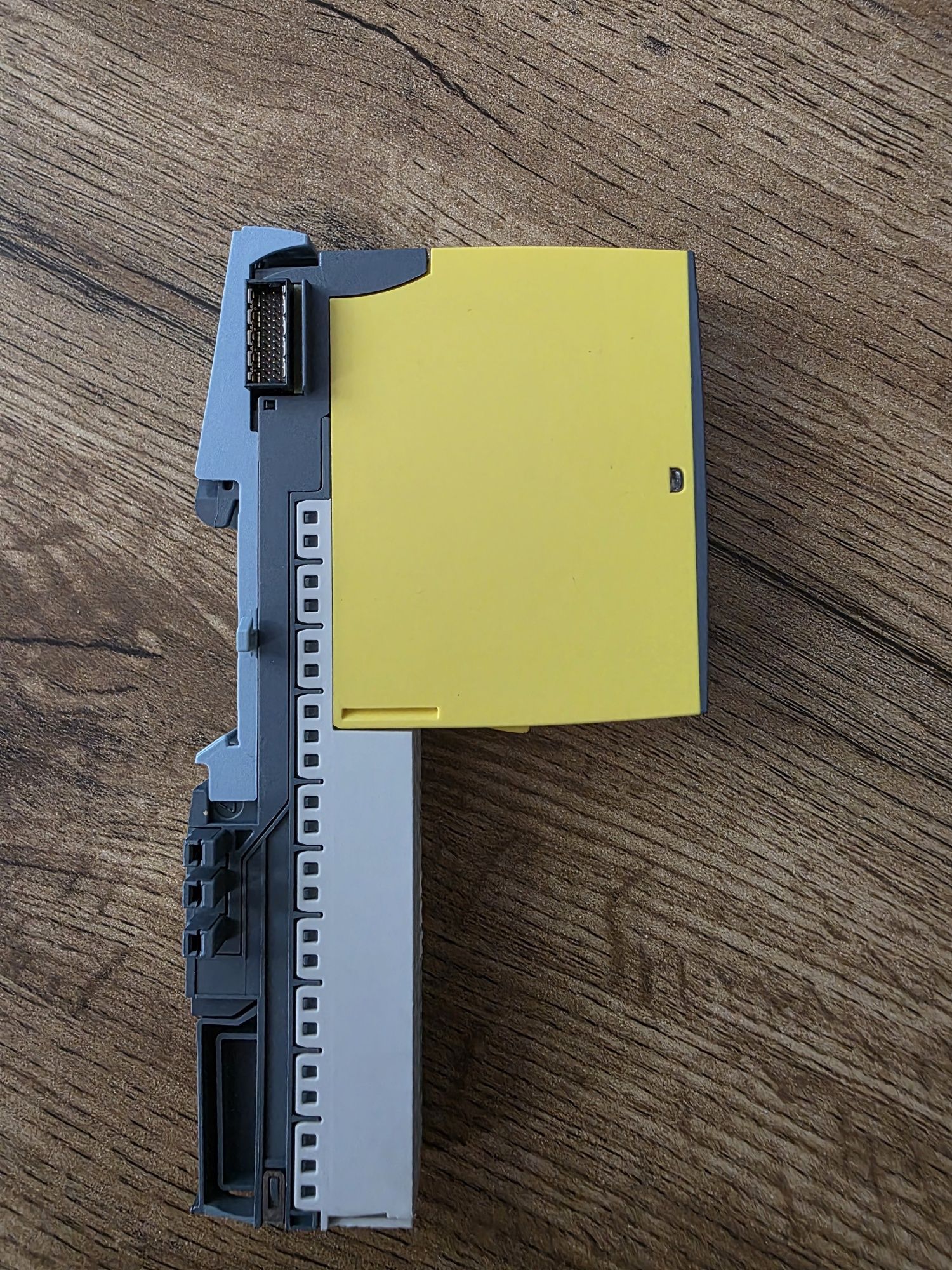 Moduł SIEMENS Simatic ET 200SP Input
