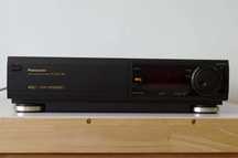 Magnetowid Panasonic NV-FS88 HQ