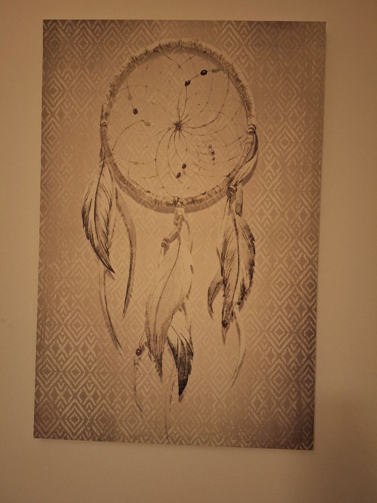 Quadro como novo 90x60