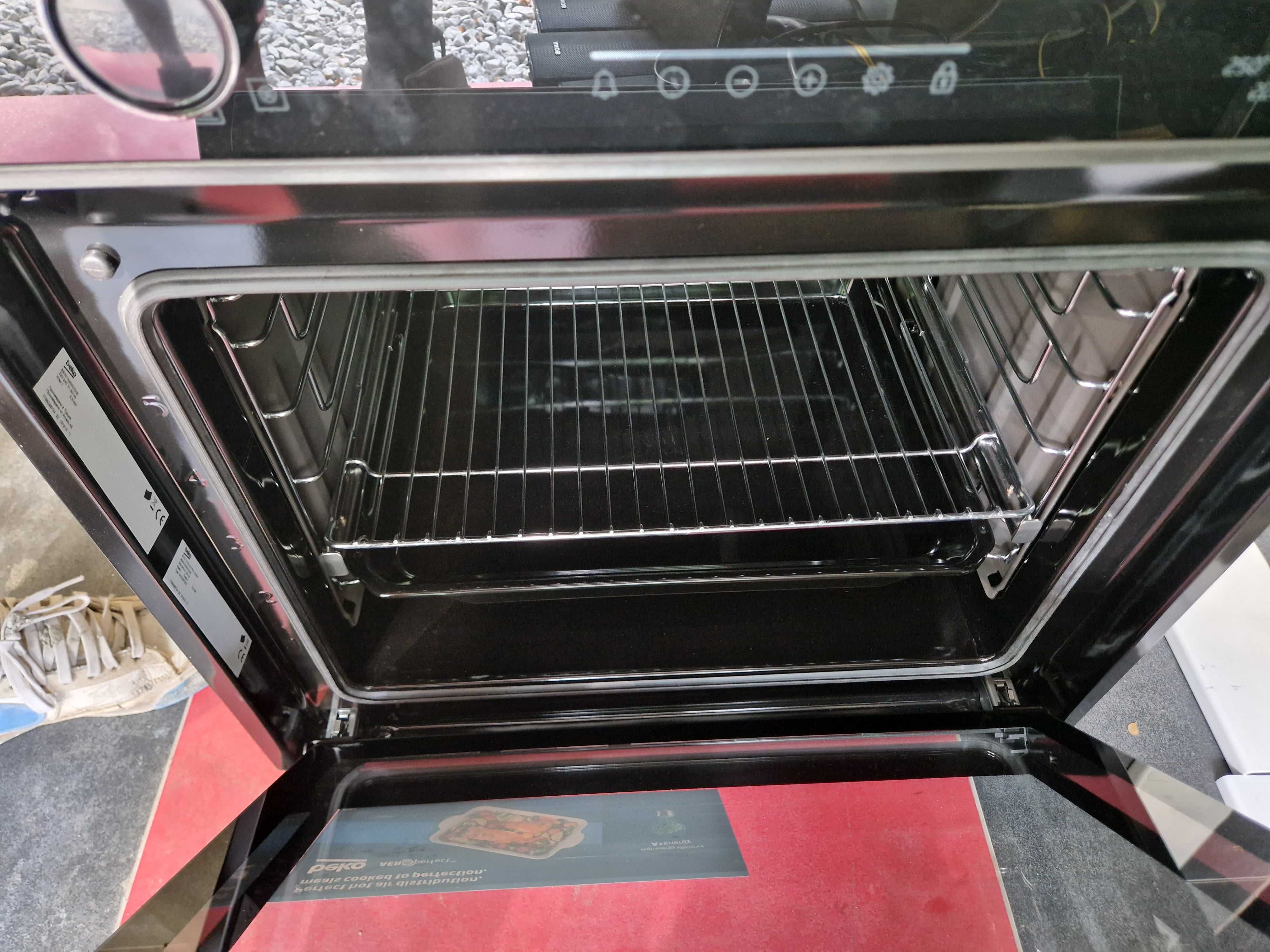 Piekarnik Beko 60 Nowy
