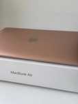 MacBook Air 2019 Retina 13,3”