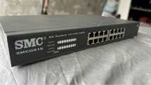 switche gigabit 16 portas