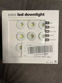 Mini diody LED 100lm