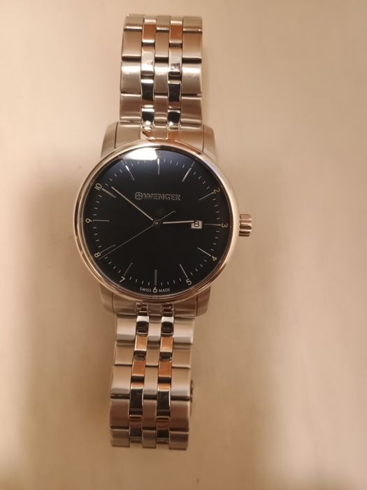 Продам свій Швейцарський годинник, куплений офіційно в магазині