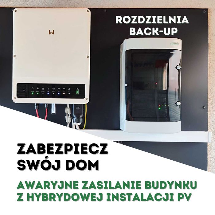 Instalacje Fotowoltaiczne oraz Magazyny Energii