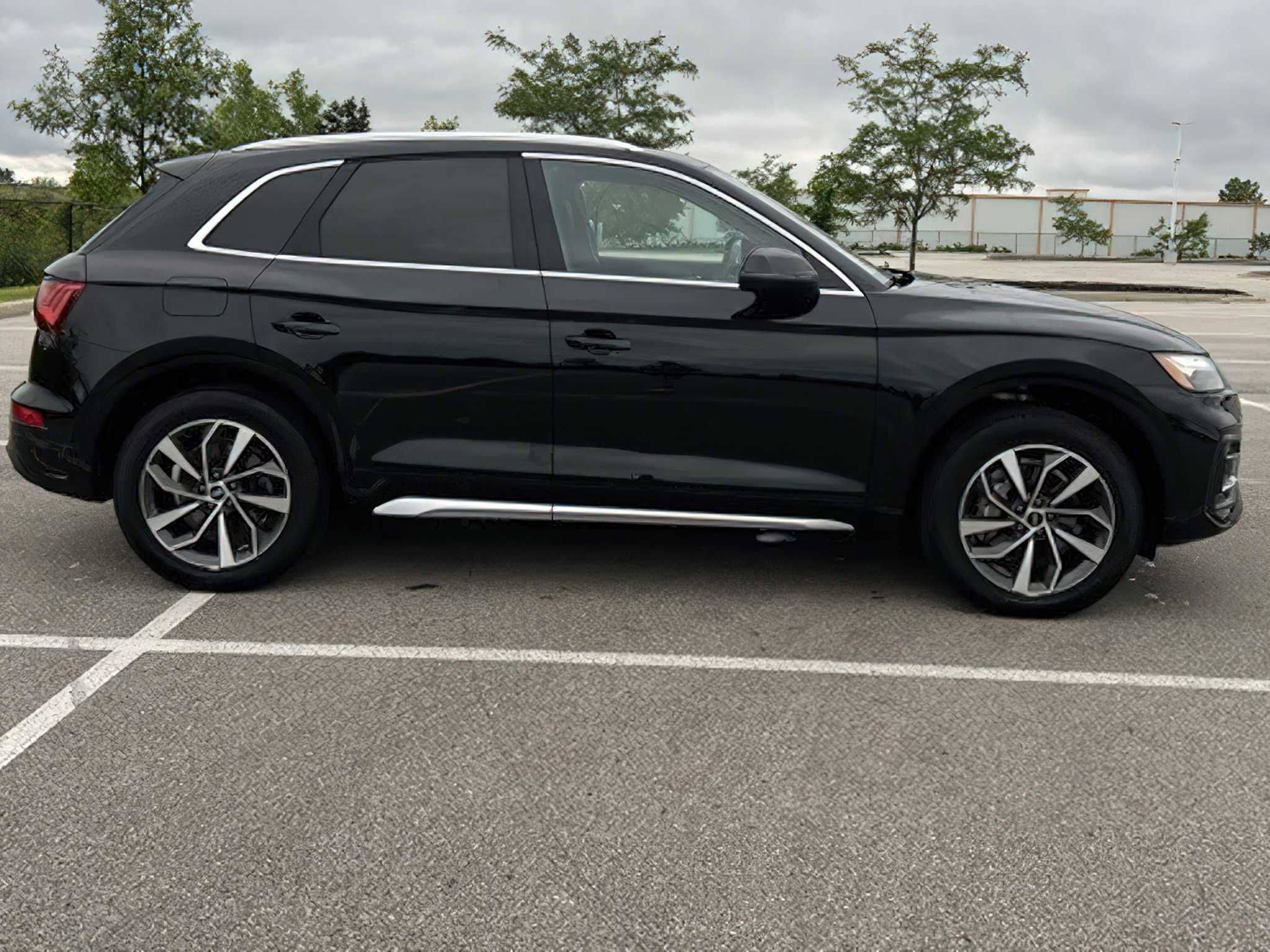 Audi  Q5 Premium Plus 2021