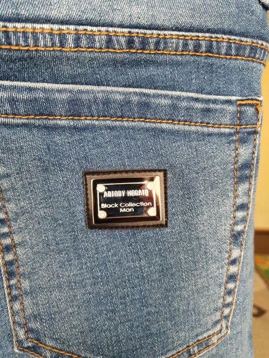 Jeans Antony Morato collection limited