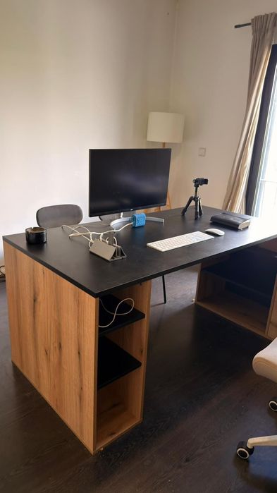 Mesa de escritório Treggy 150 euros