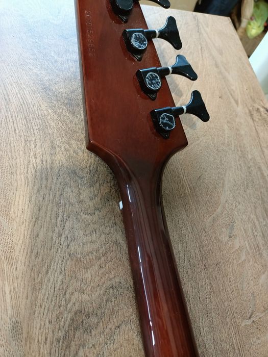 Gitara Basowa Epiphone Thunderbird IV VS - Okazja Cenowa / Wyprzedaż