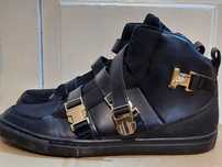 Buty skate sportowe hip hop trampki modne eleganckie casual 43