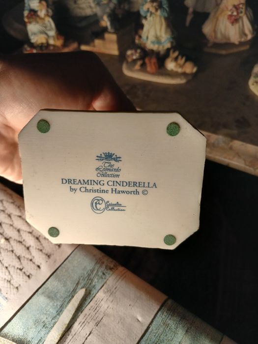 Figuras de colecção