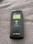 Alkomat alkofind DA-8500e