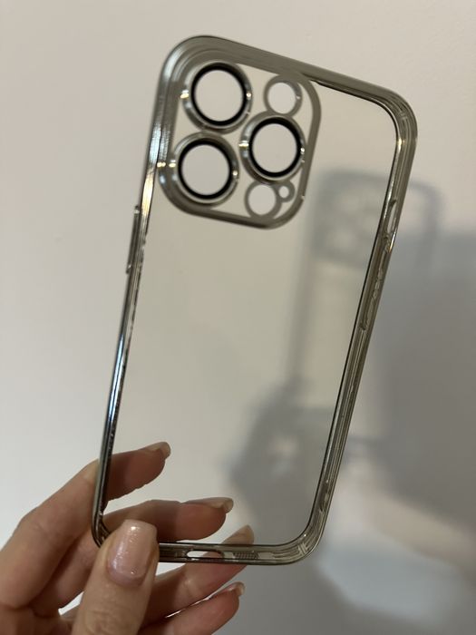 Capa para iphone 13 apro