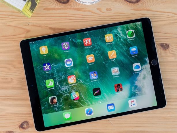 Apple iPad Pro 10,5 512gb