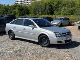 Opel Vectra C 1.8 Benzyna+LPG