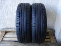 Hankook Ventus S1 evo 3   205/55 r 19  2 - sztuki letnie 2023 rok