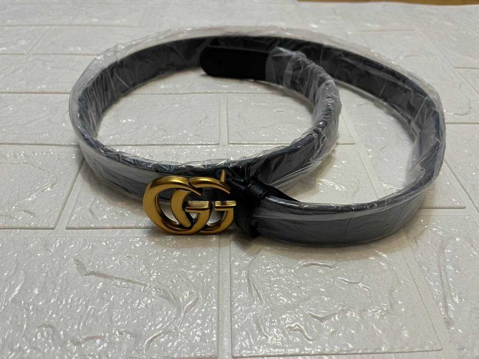 Ремінь/пояс/пасок Gucci