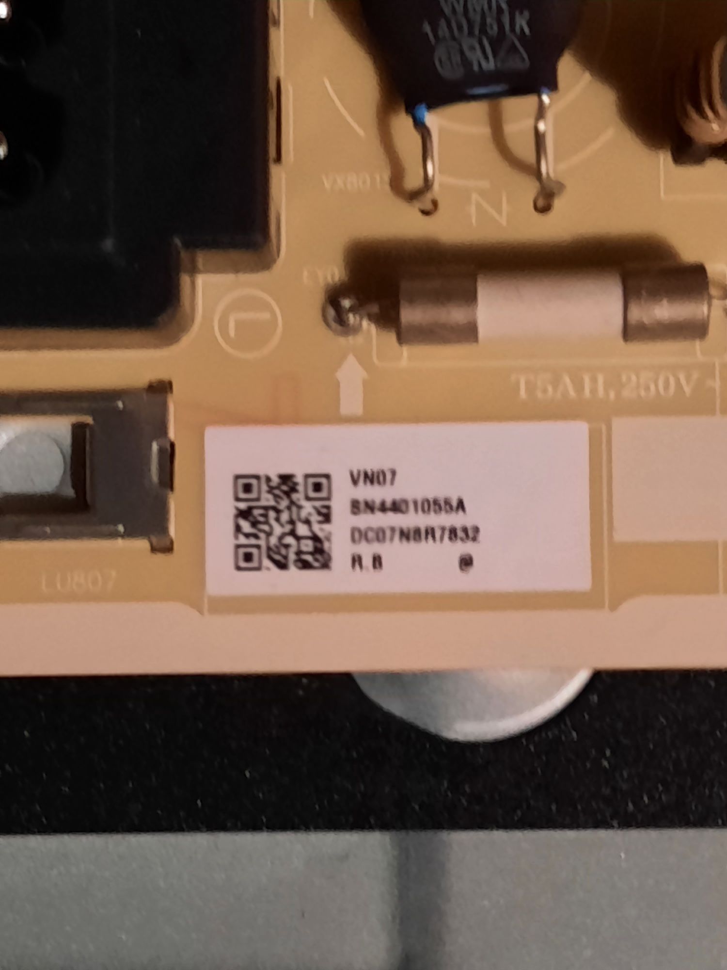 Telewizor Samsung UE65TU7102KXXH