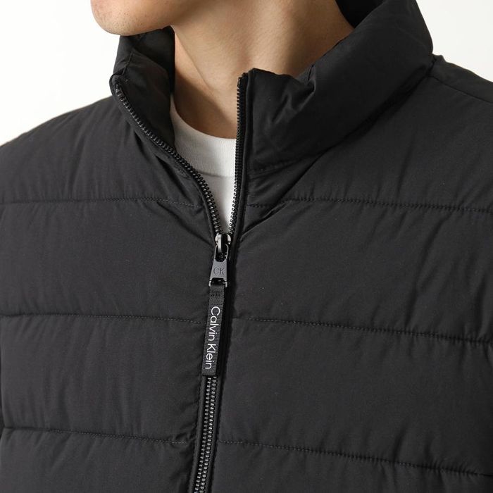 Оригінал 100% чоловіча куртка calvin klein  L