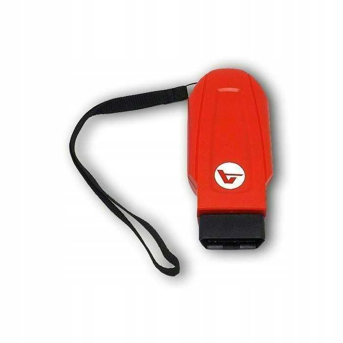 Programator czujników TPMS ALCAR TECH600
