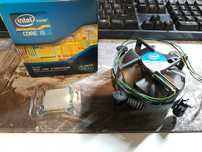 Процесор Intel Core i5 - 3450