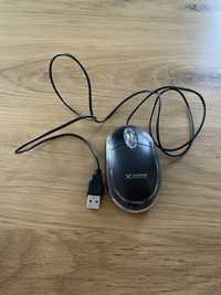 Mysz extreme USB