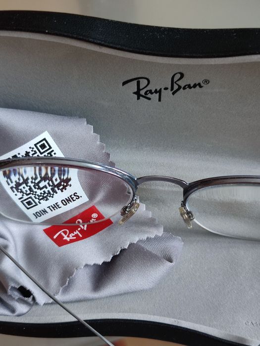 Oprawki do okularów korekcyjnych