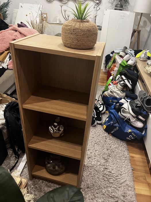 Movel estante c/ novo