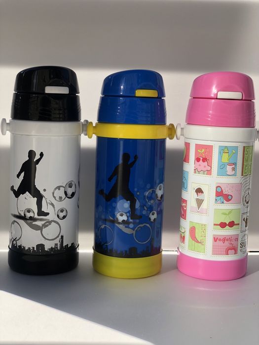 Дитячі термоси
