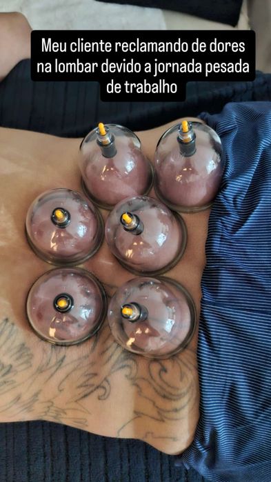 Massoterapeuta, extensionista de pestanas, desing de sobrancelhas